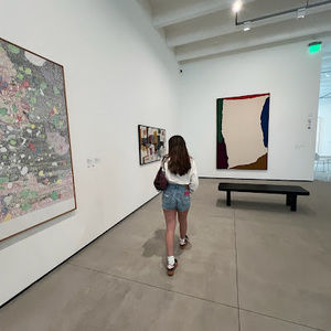 Meet your Posher, Josie